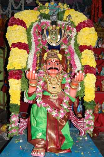 புரட்டாசி 3 வது சனிக்கிழமை 2008 www.prohithar.com